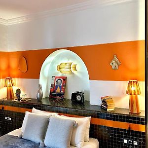 Habitación Superior